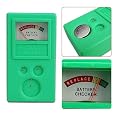 Brand New Turbo Watch Battery 1.5v 3v Power Checker Tester Repair Tool
