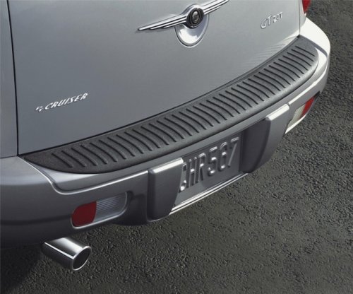 Mopar 82205445 PT Cruiser Rear Step Pad