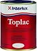 Interlux TOPLAC, DONEGAL GREEN YKT541 QT