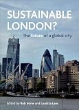 Sustainable London? : the future of a global city