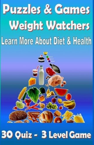 Puzzles & Games - Weight Watchers - Learn More About Diet & Health (Weight Loss)