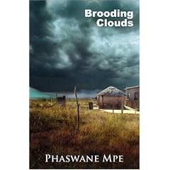 Brooding Clouds