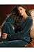 Newport News Velour loungewear set