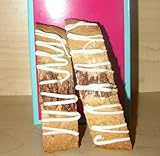 IMAGE OF 8 Piece Bag TURTLE Biscotti by Peggy's Biscotti