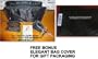 $ 13.99 FREE SHIP USA NEW BLACK Hand BAG Organizer/purse/tote Insert Organizer -A Must for All Bags. Switch Bags in Seconds! NOW WITH FREE BONUS ELEGANT BAG COVER. MAKES AN EXCELLENT GIFT.