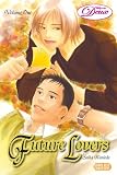 Image of Future Lovers Volume 1 (Yaoi) (Deux)