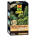 Compo 12746 NaturD�nger f�r Koniferen mit Guano 2.5 kg