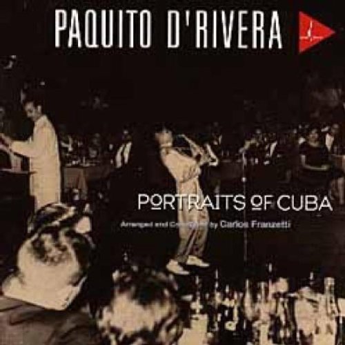 Produkt-Bild: Portraits of Cuba (Mehrkanal)