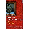 Allumer le chat