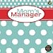 Books : 2012 Mom's Manager Wall Calendar