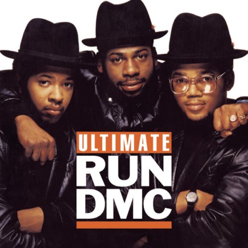 Run D.M.C. - Ultimate Run Dmc (with Bonus DVD) - Zortam Music