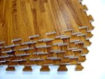 72 SQFT We Sell Mats Wood Grain Inter...