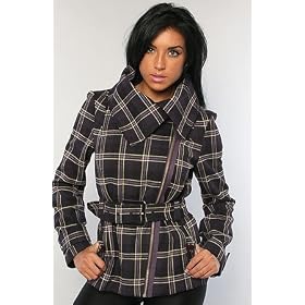 Gentle Fawn The Nico Coat,Winter Coats & Jackets for Women
