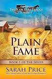 Plain Fame (The Plain Fame Trilogy)