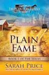 Plain Fame (The Plain Fame Trilogy)