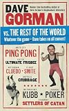 Dave Gorman Vs the Rest of the World