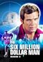 Six Million Dollar Man: The Complete Second Season