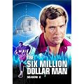 Six Million Dollar Man: The Complete Second Season