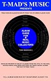 T-Mad's Music Presents: Album Guide For Real Music Collectors - Sample #5
