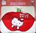 Hello Kitty Sanrio Apple Tissue Box