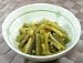 築地市場の山三秋山 惣菜シリーズ にんにくの芽漬 250g