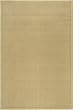 Safavieh Resorts Natural Fiber Fine Sisal Rug Natural 6' x 9'