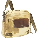 BED:STU Chevron Messenger