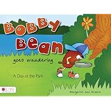 Bobby Bean Goes Wandering