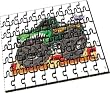 monster truck jigsaw puzzles