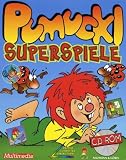 Eigenschaften Naumann & Göbel Verlagsges. mbH  / Pumuckl - Superspiele