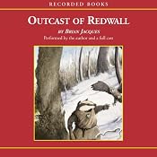 Outcast of Redwall | [Brian Jacques]
