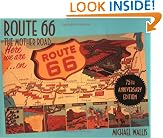 Route 66: The Mother Road 75th Anniversary Edition