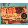 Route 66: The Mother Road de Michael Wallis