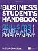 The Business Students Handbook: Skills for Study and Employment