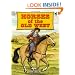 Horses of the Old West (Dover Nature Coloring Book)