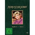 Mord ist ihr Hobby - Staffel 5, Teil 2 [3 DVDs]
