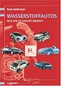 Wasserstoff-Autos - Was uns in Zukunft bewegt