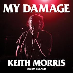 My Damage: The Story of a Punk Rock Survivor