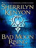 Bad Moon Rising