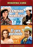 Caminos De Michoacan & Cara Parchada [DVD] [Region 1] [US Import] [NTSC]