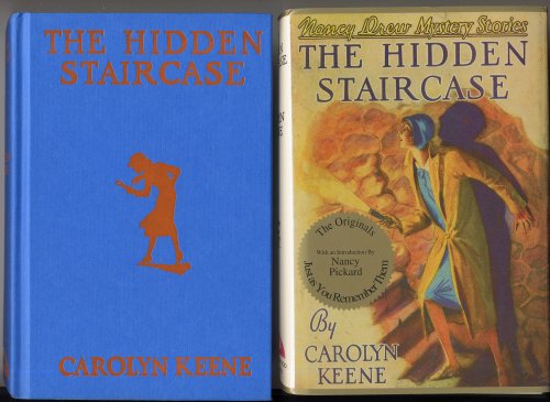 Nancy Drew