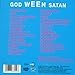 God Ween Satan