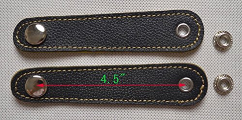 RIYINBellows Strap for Accordion 4.5 inch