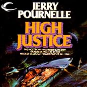 High Justice | [Jerry Pournelle]