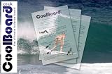 Workout for CoolBoard Balance Wobble Board - Exercises for Surfers