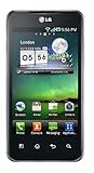 LG Optimus 2X 8MP,WIFI,TouchScreen,Tegra 2 Unlocked World Smartphone (Black ....