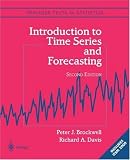 Introduction to Time Series and Forecasting