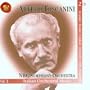 Italian Orchestral Music / Falstaff / Choral Works (Arturo Toscanini Edition, Vol. 10)