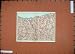 1965 COLOUR MAP ITALY MISTRETTA NICOSIA TROINA EUROPE