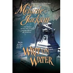 Writ on Water